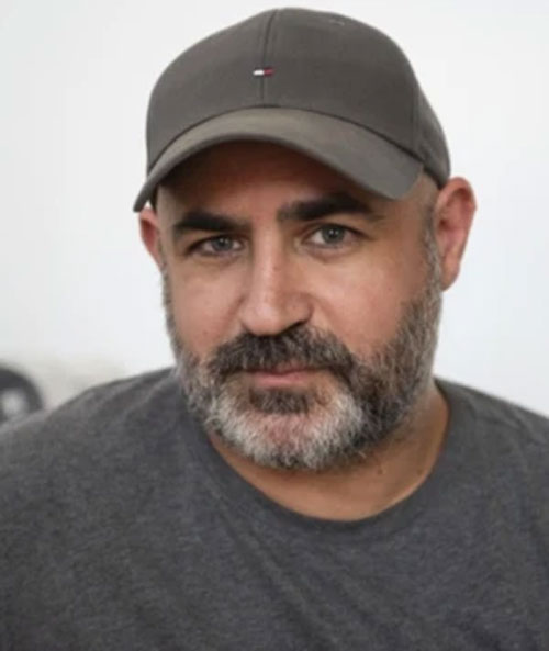Jean Pierre Magro