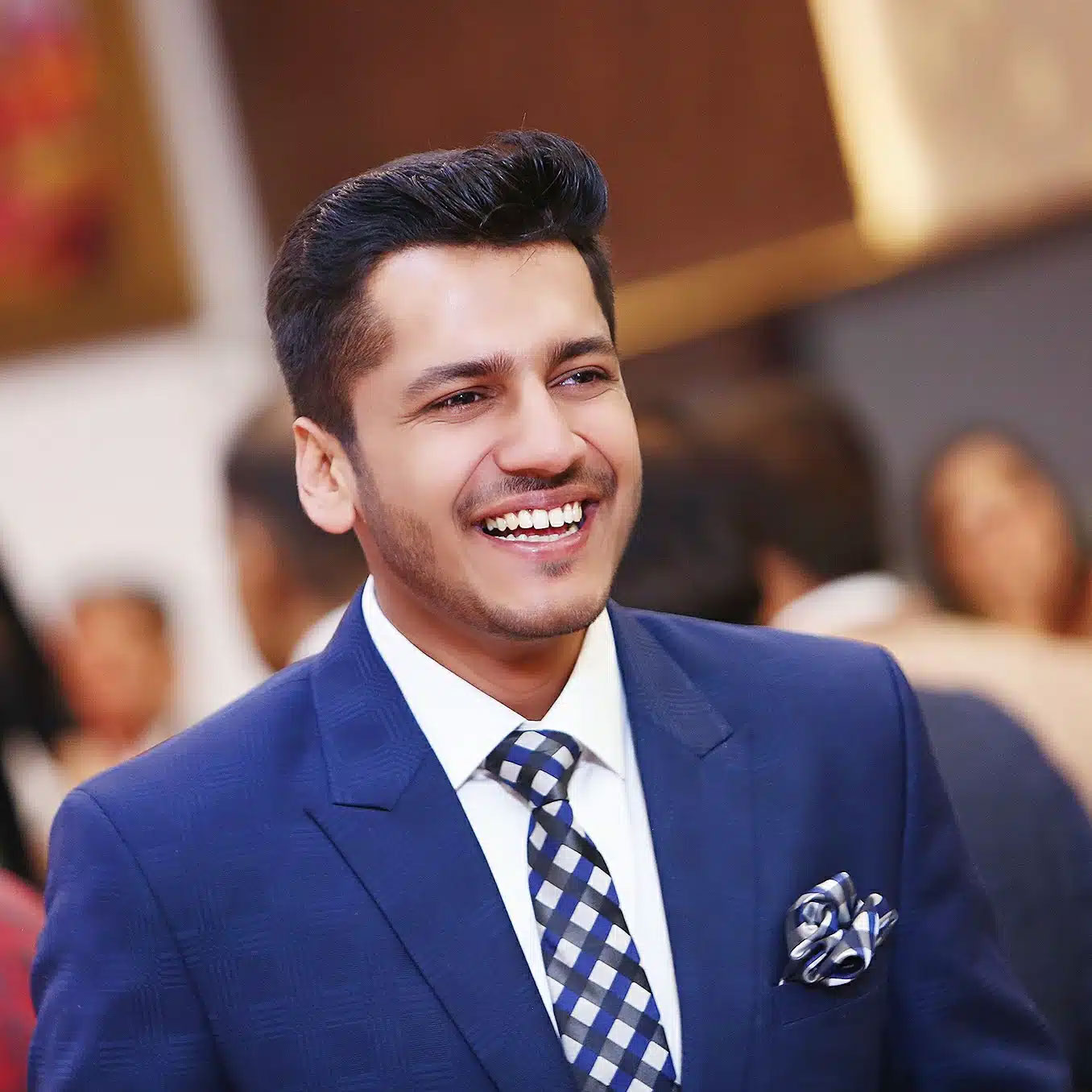 Vasu Gupta